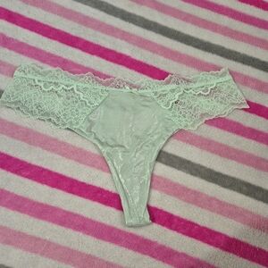 Victoria Secret Thong Panty